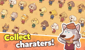 Dog Cafe Tycoon mod apk unlimited money v1.0.28 screenshot 3
