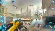 Dead Target Zombie Shooter Mod Apk Download v1.0 screenshot 1