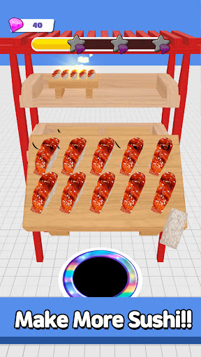 Feast Hole Black Hole Games mod apk unlimited money