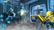 Dead Target Zombie Shooter Mod Apk Download v1.0 screenshot 3