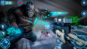 Dead Target Zombie Shooter Mod Apk Download v1.0 screenshot 4