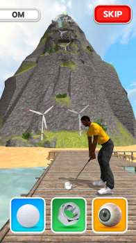 Scoring Champion Mod Apk Unlocked Everything v0.7.2 screenshot 1