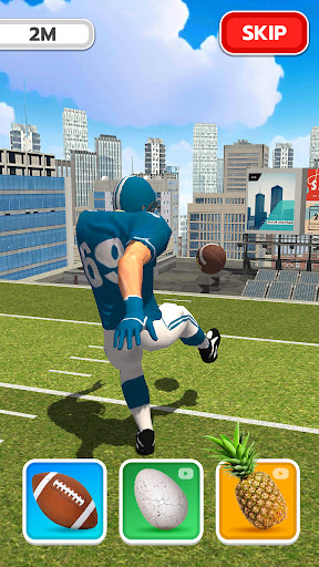 Scoring Champion Mod Apk Unlocked Everything