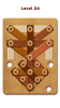 Nuts Bolts Wood Puzzle Games Mod Apk Download v3.4 screenshot 2