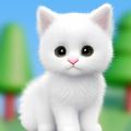 Cat Choices Virtual Pet 3D Mod Apk Unlimited Everything