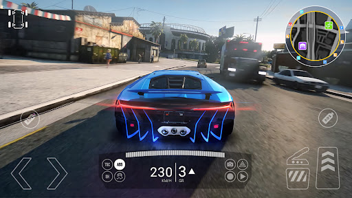 Real Car Driving Race City 3D Mod Apk 1.5.7 Unlimited Money Latest Version