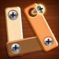 Nuts Bolts Wood Puzzle Games Mod Apk Download