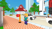 MiniCraft City Roblock Game Mod Apk Unlimited Money v1.0.10 screenshot 3