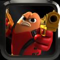 Killer Bean Unleashed Mod Apk 5.08 (Unlocked Weapons/Ammo/Lives) Latest Version