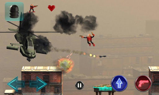 Killer Bean Unleashed Mod Apk 5.08 (Unlocked Weapons/Ammo/Lives) Latest Version v5.08 screenshot 3