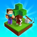 MiniCraft City Roblock Game Mod Apk Unlimited Money