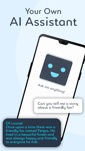 Wally AI Assistant GPT Widget mod apk downloadͼƬ1