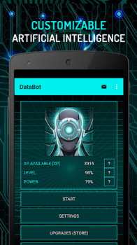 Voice Assistant DataBot AI mod apk premium unlocked v8.2.6 screenshot 2