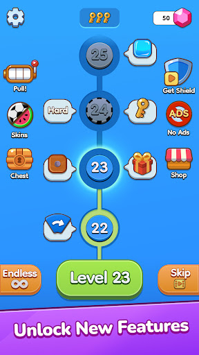 Tap on Time Mod Apk Unlimited Money and Gems