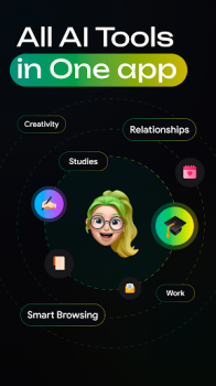 Wave AI Chatbot & Essay writer mod apk premium unlocked v3.0.1 screenshot 5