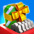 Color Blocks 3D Slide Puzzle Mod Apk Unlimited Everything