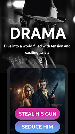 DoveNovel AI Romance Choices mod apk premium unlocked