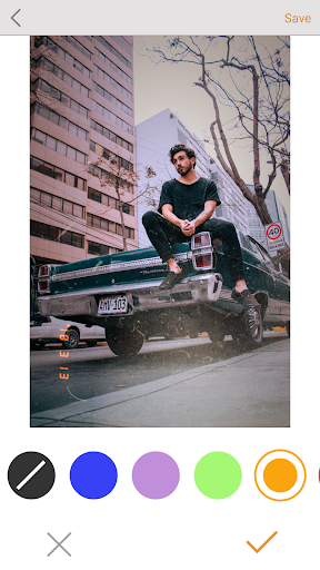 KUNI Cam premium mod apk unlocked everything 2024