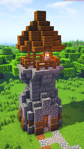 Pixel Craft City Mod Apk Download