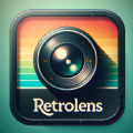 RetroLens app download for android latest version