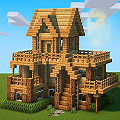 Pixel Craft City Mod Apk Download