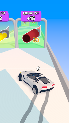 Build A Car Mod Apk Unlimited Money