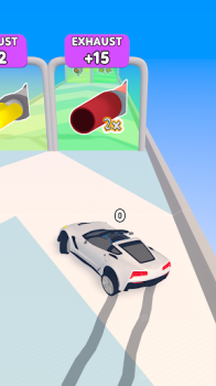 Build A Car Mod Apk Unlimited Money v0.24 screenshot 4