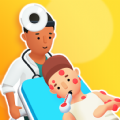 Doctor Hero Mod Apk Unlimited Money An1