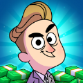 Idle Bank Tycoon mod apk 1.26.1 (unlimited money and gems) an1