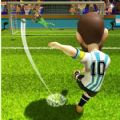 Mini Football mod apk 2.5.3 (unlimited money and gems download) an1