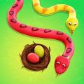 Snake Rush game download for android