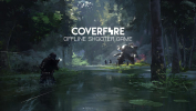 Cover Fire mod apk mod menu unlocked everything v1.32.24 screenshot 3