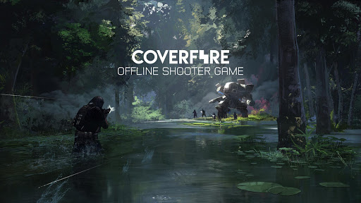 Cover Fire mod apk mod menu unlocked everything v1.24.17 screenshot 3