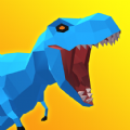 Dinosaur Rampage mod apk 5.1.6 unlimited money