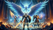 MU Infinite Adventure apk download latest version v2 screenshot 2