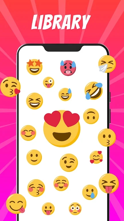 Emoji Merge Emoji DIY Mixer apk download for androidͼƬ1