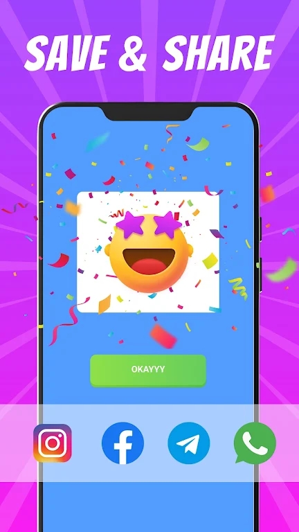 Emoji Merge Emoji DIY Mixer apk download for androidͼƬ2