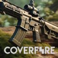 Cover Fire mod apk mod menu unlocked everything