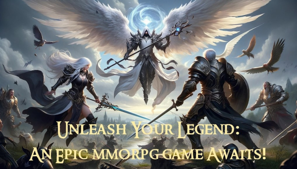 MU Infinite Adventure apk download latest version