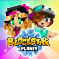 BlockStarPlanet mod apk unlimited money latest version