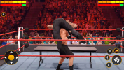 Real Wrestling Fighting Game mod apk unlimited money v1.2.4 screenshot 1
