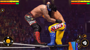 Real Wrestling Fighting Game mod apk unlimited money v1.2.4 screenshot 2