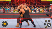 Real Wrestling Fighting Game mod apk unlimited money v1.2.4 screenshot 3