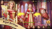 Yes Your Highness mod apk unlimited money and diamonds v17.0 screenshot 3