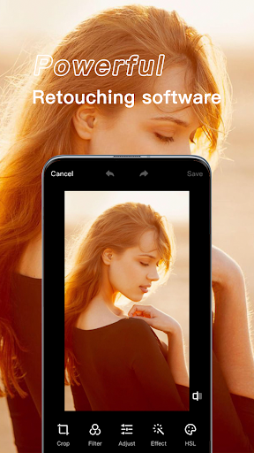 X PhotoKit Mod Apk Premium Unlocked Latest Version