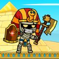 Ancient Rage simple idle RPG mod apk download