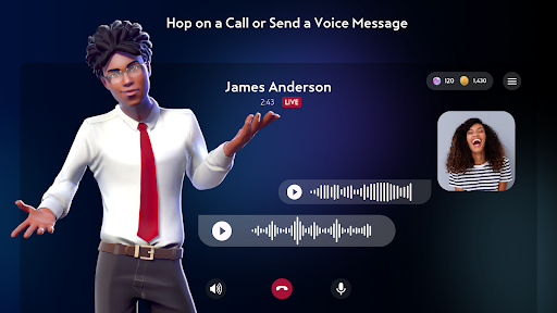 Virtual Me AI Girl Friend Mod Apk Download