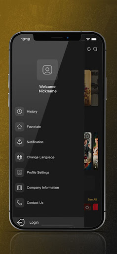 Vood Cinema Mod Apk DownloadͼƬ1