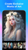Art Me AI Art Maker Mod Apk Premium Unlocked Latest Version v5.3 screenshot 3