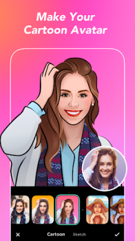 Art Me AI Art Maker Mod Apk Premium Unlocked Latest Version v5.0 screenshot 4